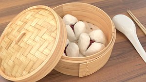 DimSum01 3D model