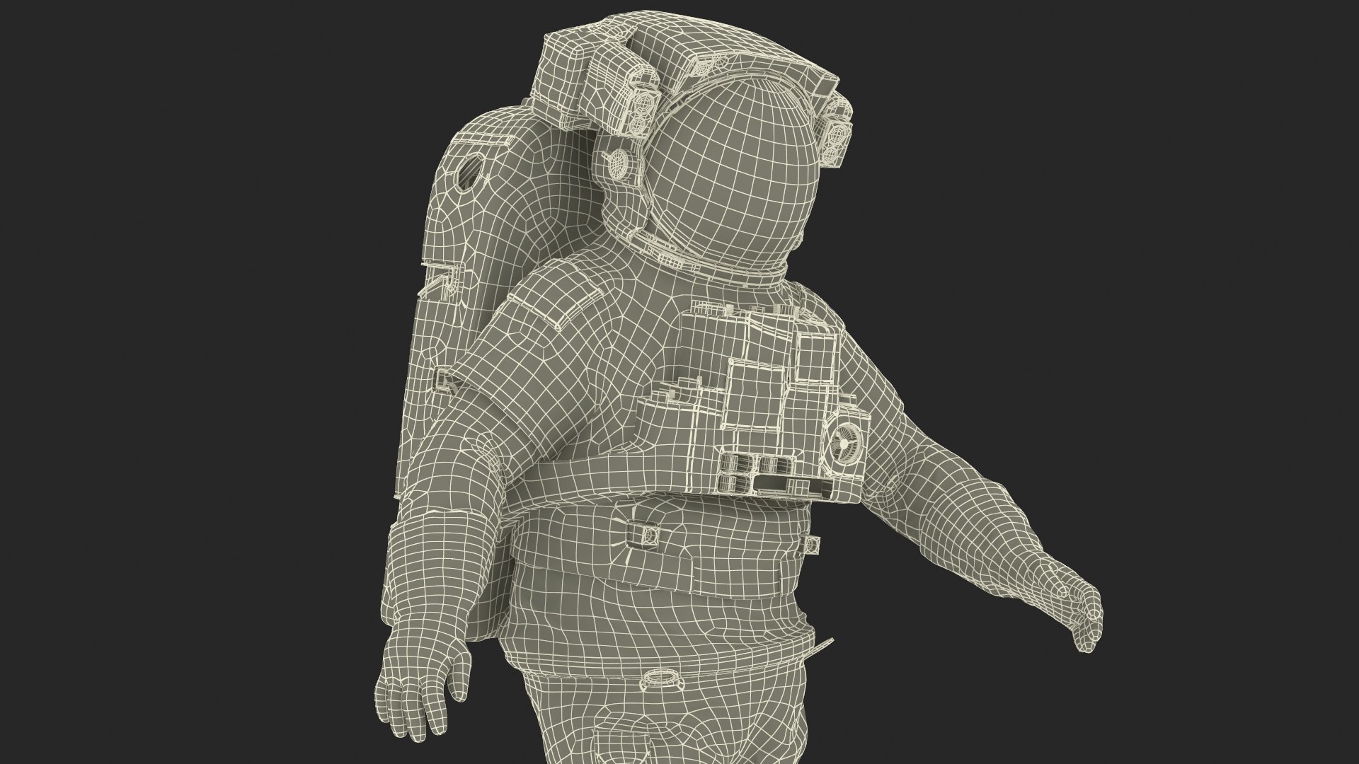 3D model Spacesuit Extravehicular Mobility Unit EMU Rigged https://p.turbosquid.com/ts-thumb/U2/jZTAbv/BX/spacesuitextravehicularmobilityunitemurigged3dsmodel045/jpg/1724307377/1920x1080/fit_q87/e4ed51966d761621cd5ad908207970d95ccdff1f/spacesuitextravehicularmobilityunitemurigged3dsmodel045.jpg