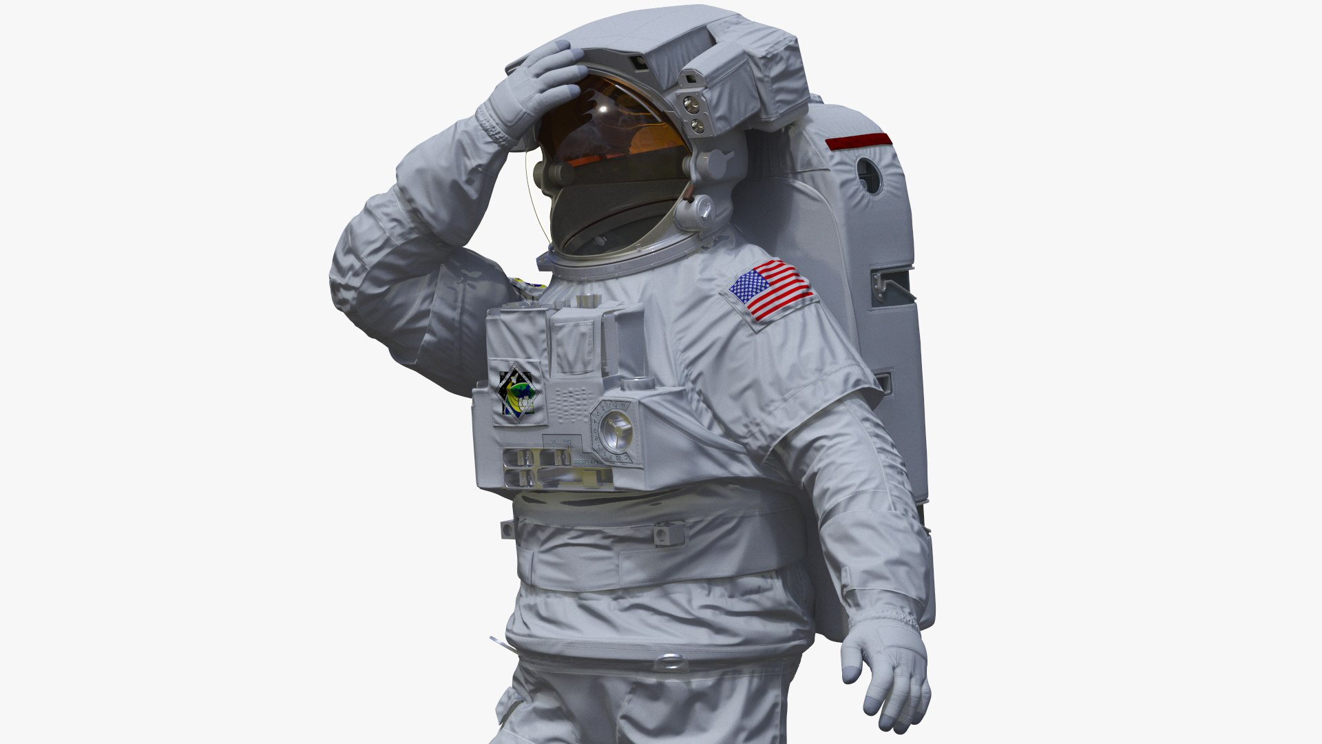 3D model Spacesuit Extravehicular Mobility Unit EMU Rigged https://p.turbosquid.com/ts-thumb/U2/jZTAbv/F5/spacesuitextravehicularmobilityunitemurigged3dsmodel010/jpg/1724307228/1920x1080/fit_q87/367124a39e16f75d9d27888d7622a9be22db18e2/spacesuitextravehicularmobilityunitemurigged3dsmodel010.jpg