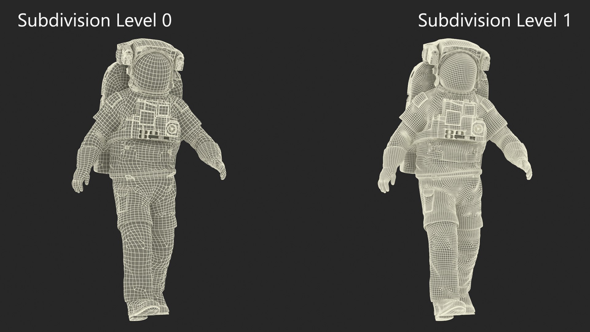 3D model Spacesuit Extravehicular Mobility Unit EMU Rigged https://p.turbosquid.com/ts-thumb/U2/jZTAbv/IX/spacesuitextravehicularmobilityunitemurigged3dsmodel027/jpg/1724307299/1920x1080/fit_q87/588769d40d3779ef7c4bdf181957d82687818abc/spacesuitextravehicularmobilityunitemurigged3dsmodel027.jpg