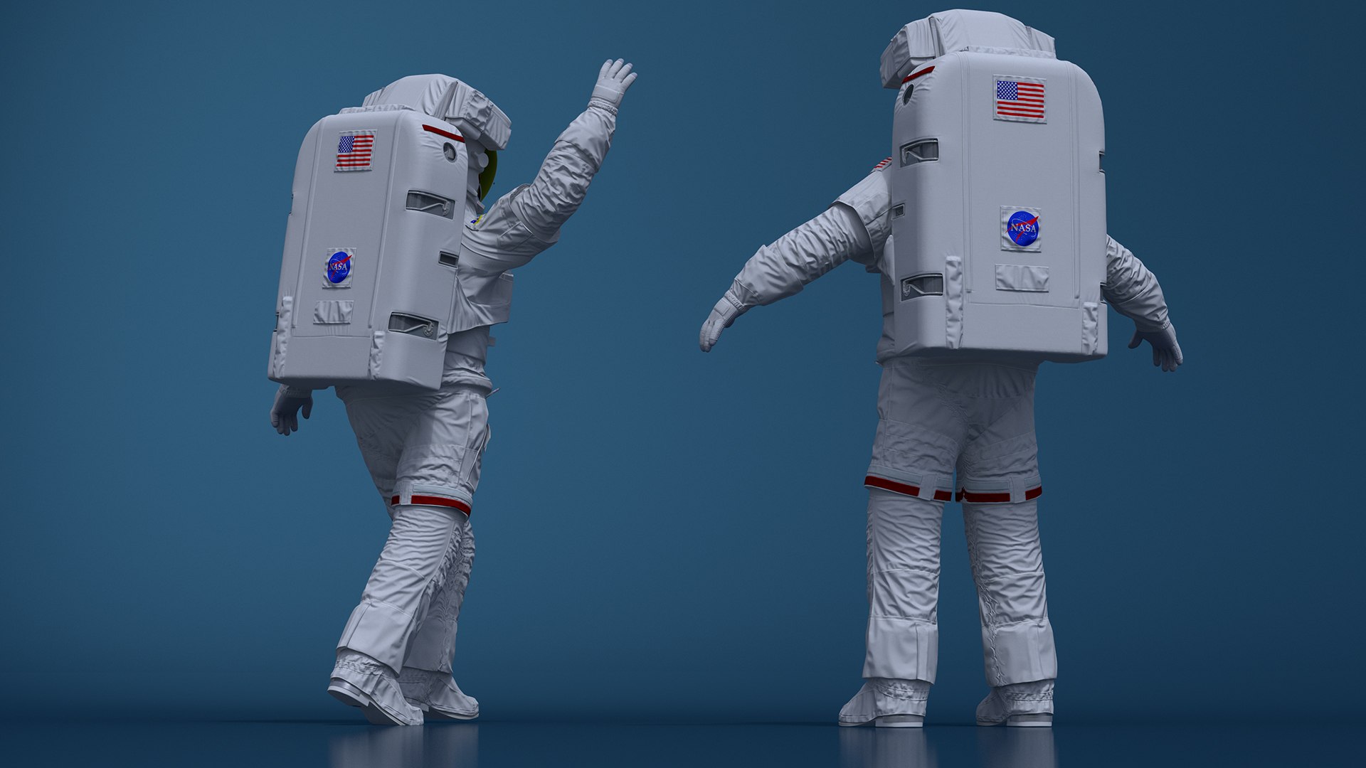 3D model Spacesuit Extravehicular Mobility Unit EMU Rigged https://p.turbosquid.com/ts-thumb/U2/jZTAbv/VG/spacesuitextravehicularmobilityunitemurigged3dsmodel007/jpg/1724307216/1920x1080/fit_q87/d34cd8da711acf5c373995cb3aa58bcac93577df/spacesuitextravehicularmobilityunitemurigged3dsmodel007.jpg