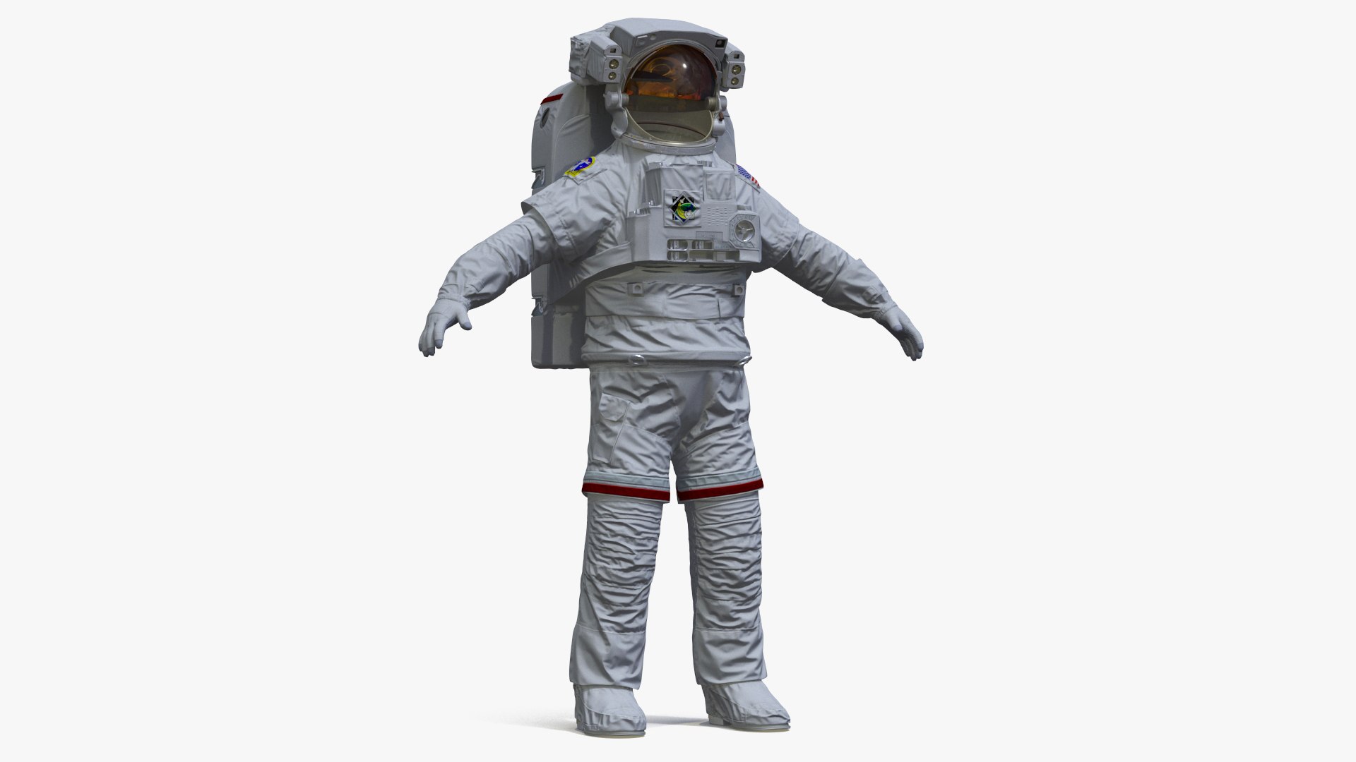 3D model Spacesuit Extravehicular Mobility Unit EMU Rigged https://p.turbosquid.com/ts-thumb/U2/jZTAbv/cI/spacesuitextravehicularmobilityunitemurigged3dsmodel011/jpg/1724307231/1920x1080/fit_q87/13d470c9762de266e1299fb3c401b8ddae0d34d9/spacesuitextravehicularmobilityunitemurigged3dsmodel011.jpg