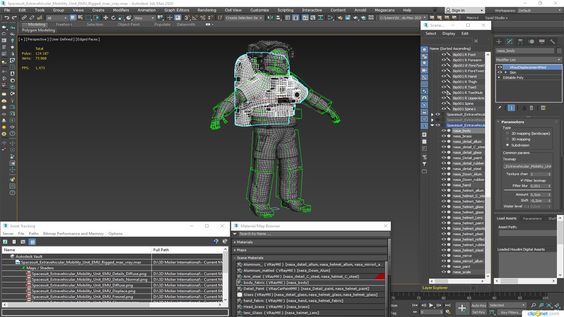 3D model Spacesuit Extravehicular Mobility Unit EMU Rigged https://p.turbosquid.com/ts-thumb/U2/jZTAbv/gs/spacesuitextravehicularmobilityunitemurigged3dsmodel030/jpg/1724307313/1920x1080/fit_q87/8c1ce2f699148eecc30add5447ddcc00ba9bd1c4/spacesuitextravehicularmobilityunitemurigged3dsmodel030.jpg