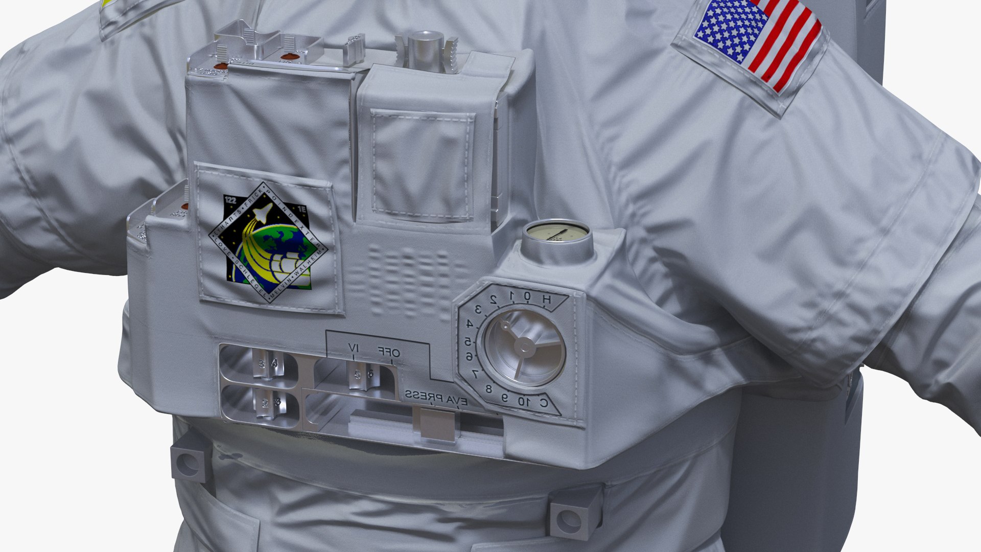 3D model Spacesuit Extravehicular Mobility Unit EMU Rigged https://p.turbosquid.com/ts-thumb/U2/jZTAbv/z6/spacesuitextravehicularmobilityunitemurigged3dsmodel019/jpg/1724307264/1920x1080/fit_q87/562fa7d7c2971260291221283c89ceb6a14428f0/spacesuitextravehicularmobilityunitemurigged3dsmodel019.jpg