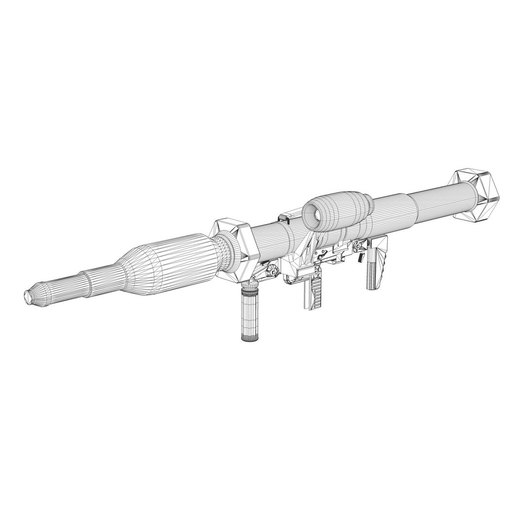anti-tank launcher rocket 3d model https://p.turbosquid.com/ts-thumb/U2/kwwTnn/HNcV3AvW/pz310/jpg/1461253818/1920x1080/fit_q87/be573d066609a81e018a3206f5b88a0d718cffb6/pz310.jpg