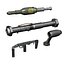 Anti-tank rocket launcher Panzerfaust 3