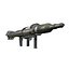Anti-tank rocket launcher Panzerfaust 3