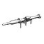Anti-tank rocket launcher Panzerfaust 3