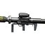 Anti-tank rocket launcher Panzerfaust 3