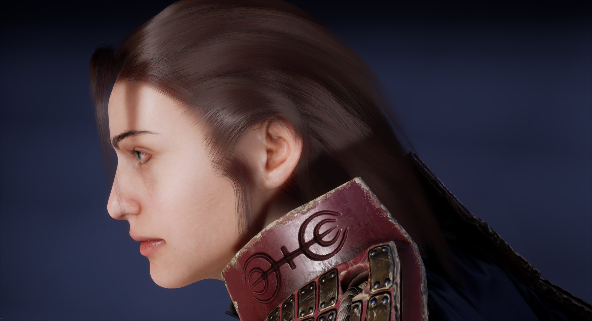 A Project About Hashirama Senju Low-poly 3D Model - TurboSquid 1776716