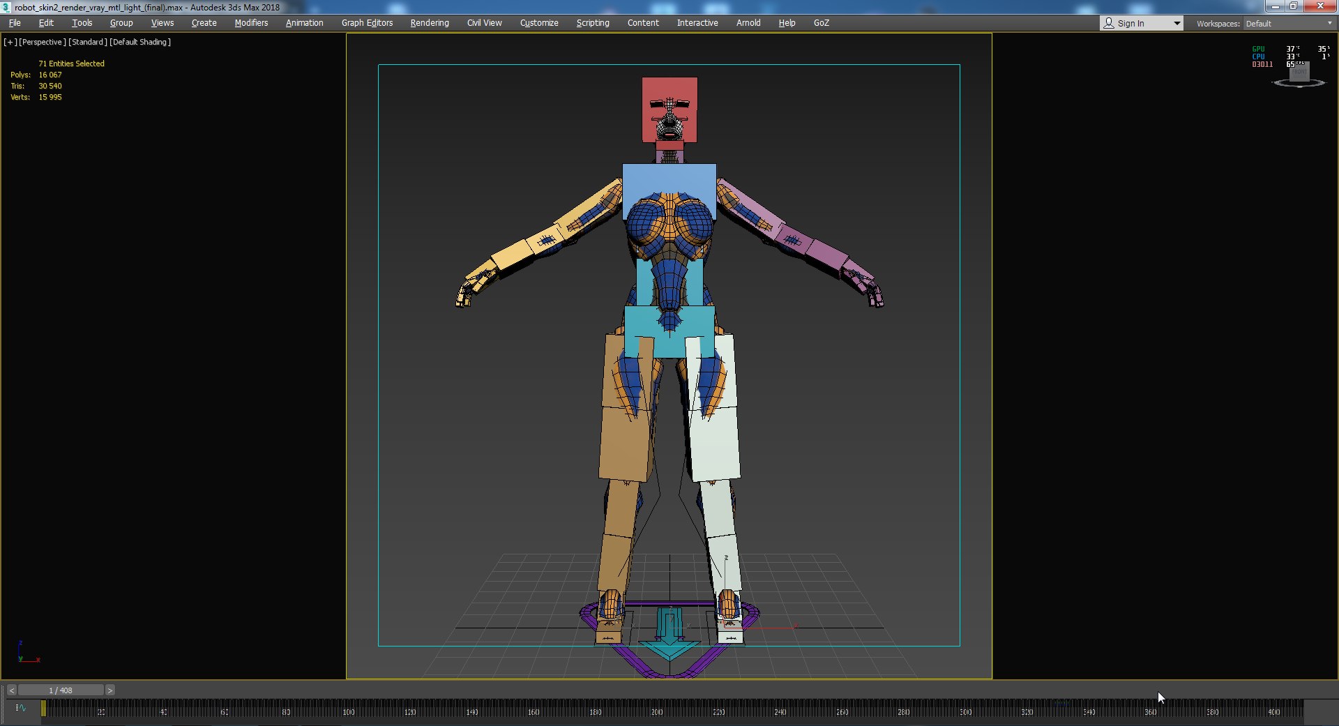 3D female robot model https://p.turbosquid.com/ts-thumb/U2/nyEWkq/heMewShz/19/png/1582576714/1920x1080/fit_q87/32006dbed8c8087c4414f393f0eaeac28df44f01/19.jpg