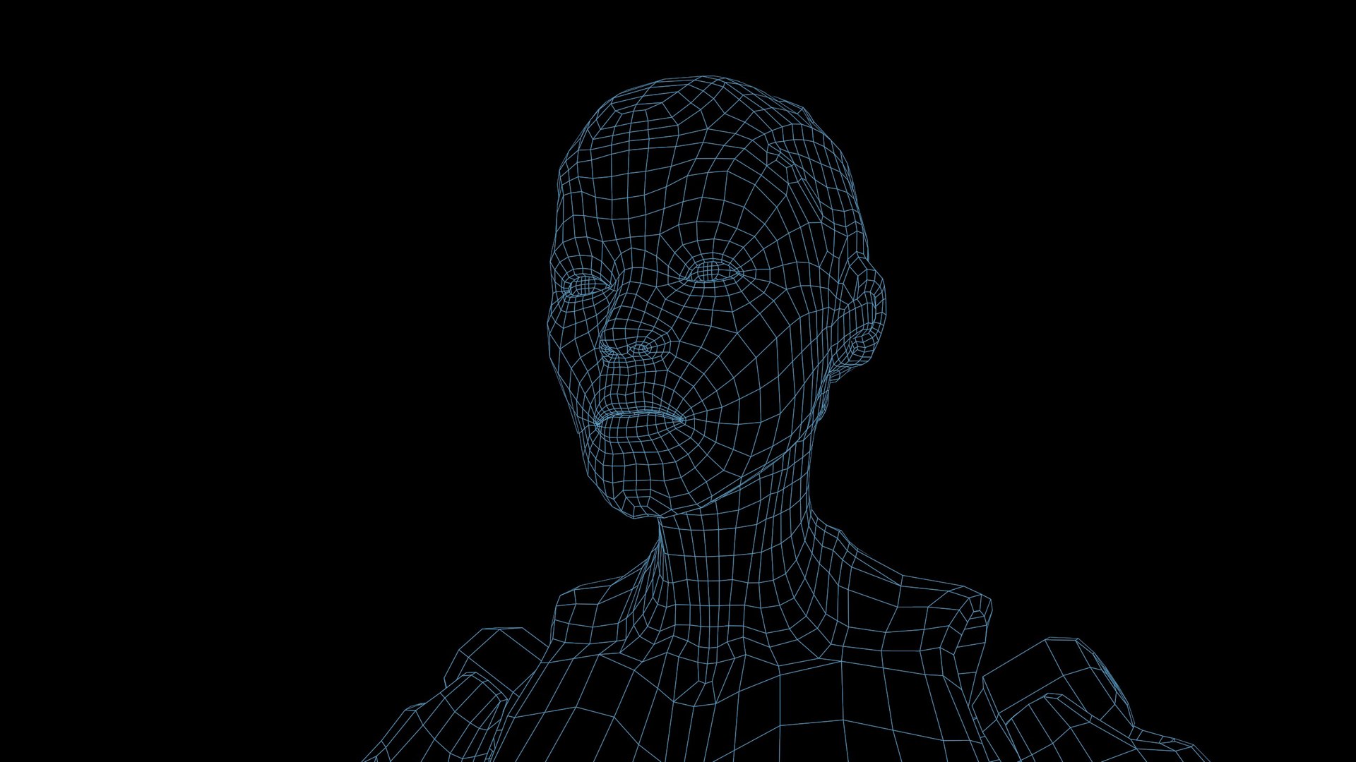 3D female robot model https://p.turbosquid.com/ts-thumb/U2/nyEWkq/uxWhzFLF/20/png/1582576714/1920x1080/fit_q87/d13c76e66e45d54bcff9f5abe1f8a2af1a61c7ea/20.jpg