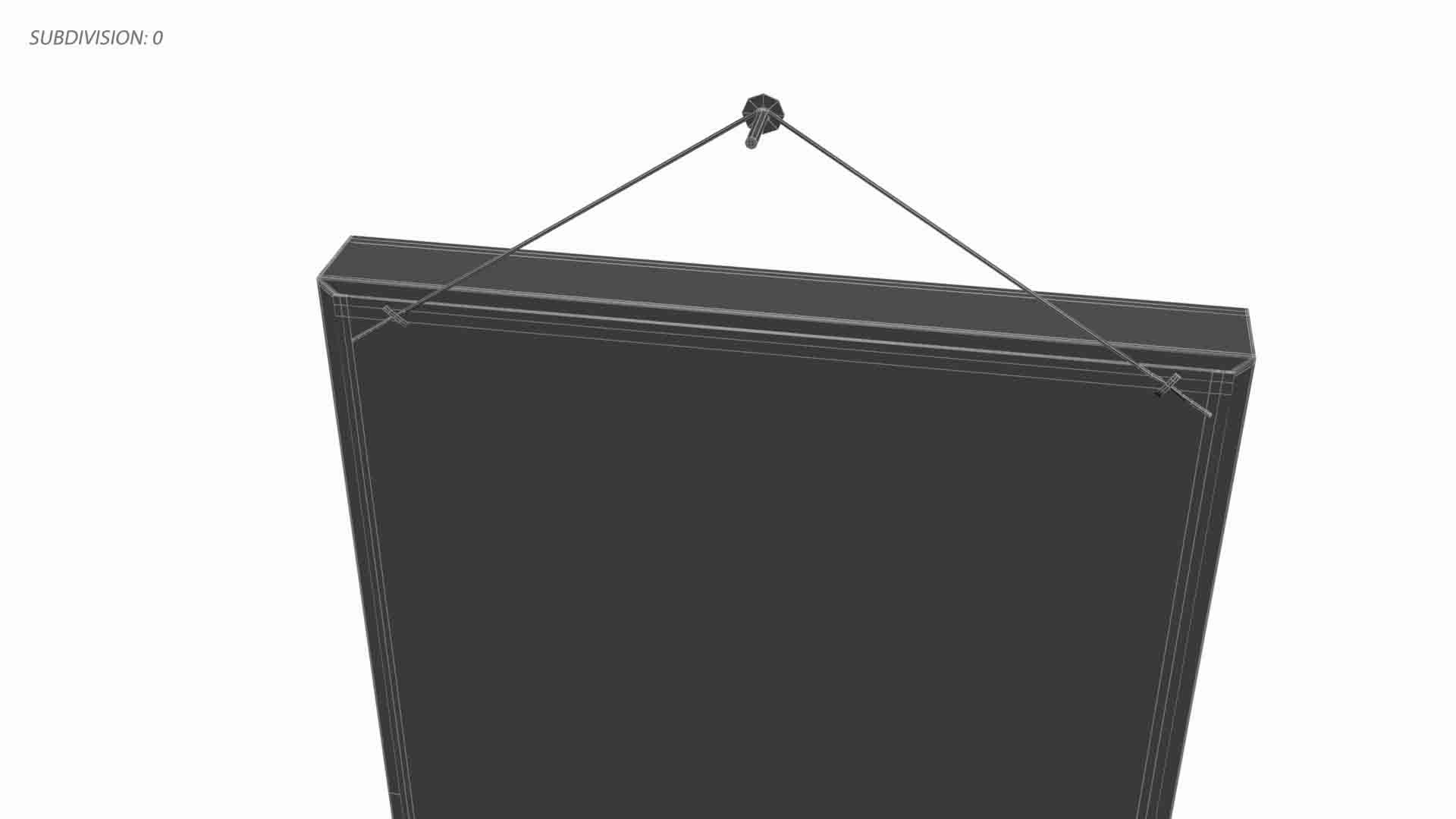 OLD MODEL PHOTO FRAME visual data 8