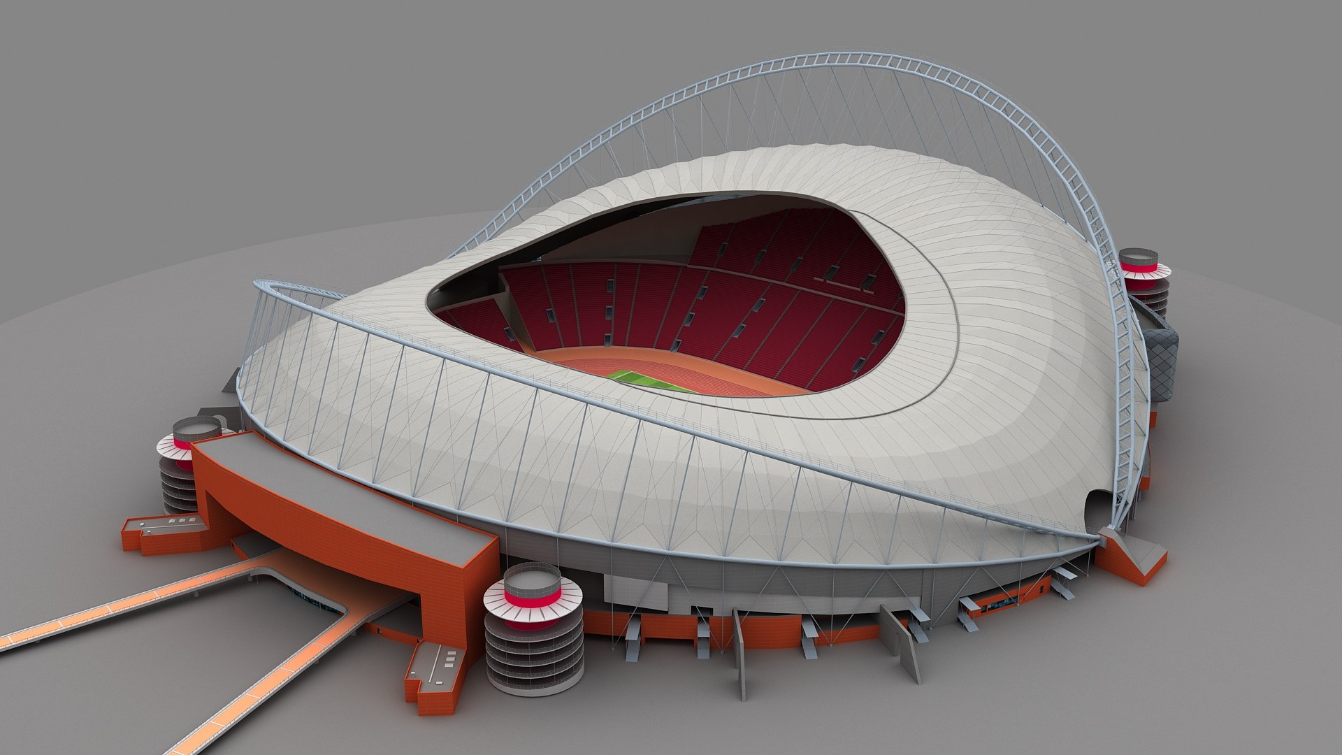 Khalifa International Stadium Qatar 3D model https://p.turbosquid.com/ts-thumb/U2/yreFX3/ol/010002/jpg/1664697337/1920x1080/fit_q87/f34feab218387086b9cfe43aacb42e9f4f5d4f7e/010002.jpg