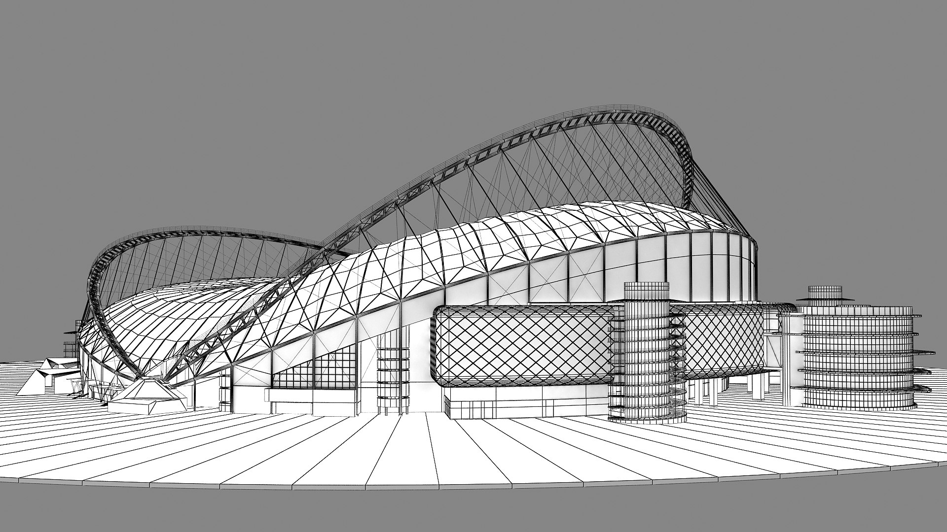 Khalifa International Stadium Qatar 3D model https://p.turbosquid.com/ts-thumb/U2/yreFX3/vd/wire_010008/jpg/1664697360/1920x1080/fit_q87/dfe1fd102dc1e919d482ff97bb36f0c39060c09d/wire_010008.jpg