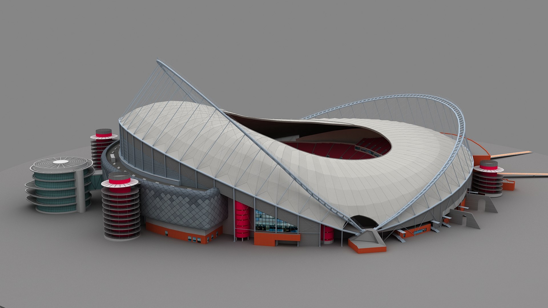 Khalifa International Stadium Qatar 3D model https://p.turbosquid.com/ts-thumb/U2/yreFX3/xq/010016/jpg/1664697349/1920x1080/fit_q87/fdb0364a684b3374a663b19862d76604360f0e9e/010016.jpg
