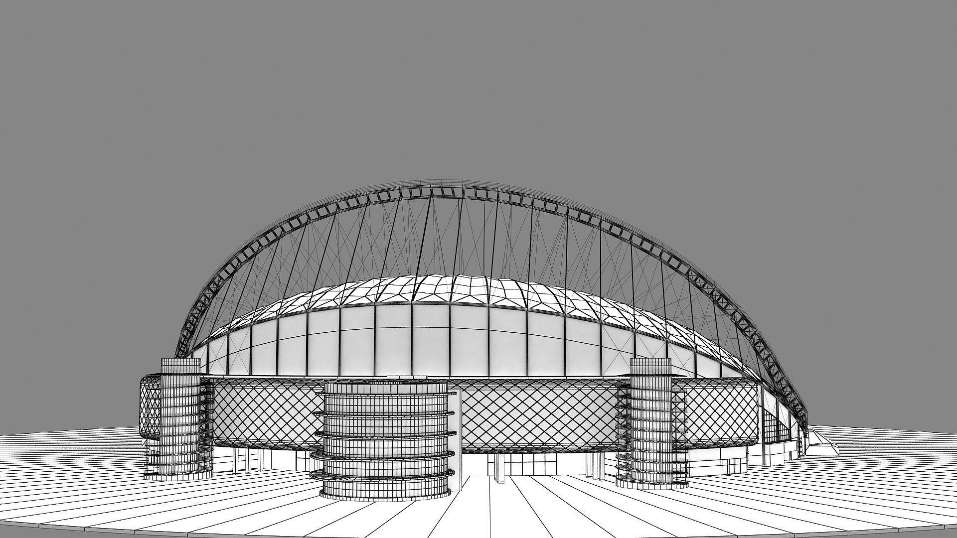 Khalifa International Stadium Qatar 3D model https://p.turbosquid.com/ts-thumb/U2/yreFX3/yf/wire_010001/jpg/1664697356/1920x1080/fit_q87/f34a6b30b6a5f20cad71486852b11a913d4ba867/wire_010001.jpg