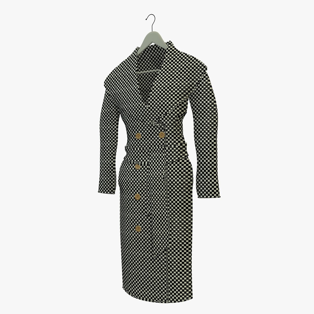 womans checkered coat hanger 3d model https://p.turbosquid.com/ts-thumb/U2/zJ3ABs/1MMCBe87/wcheckeredcoat6/jpg/1362496641/1920x1080/fit_q87/030cbcf20d13ca884b4a073dde9c70c9c8927d75/wcheckeredcoat6.jpg
