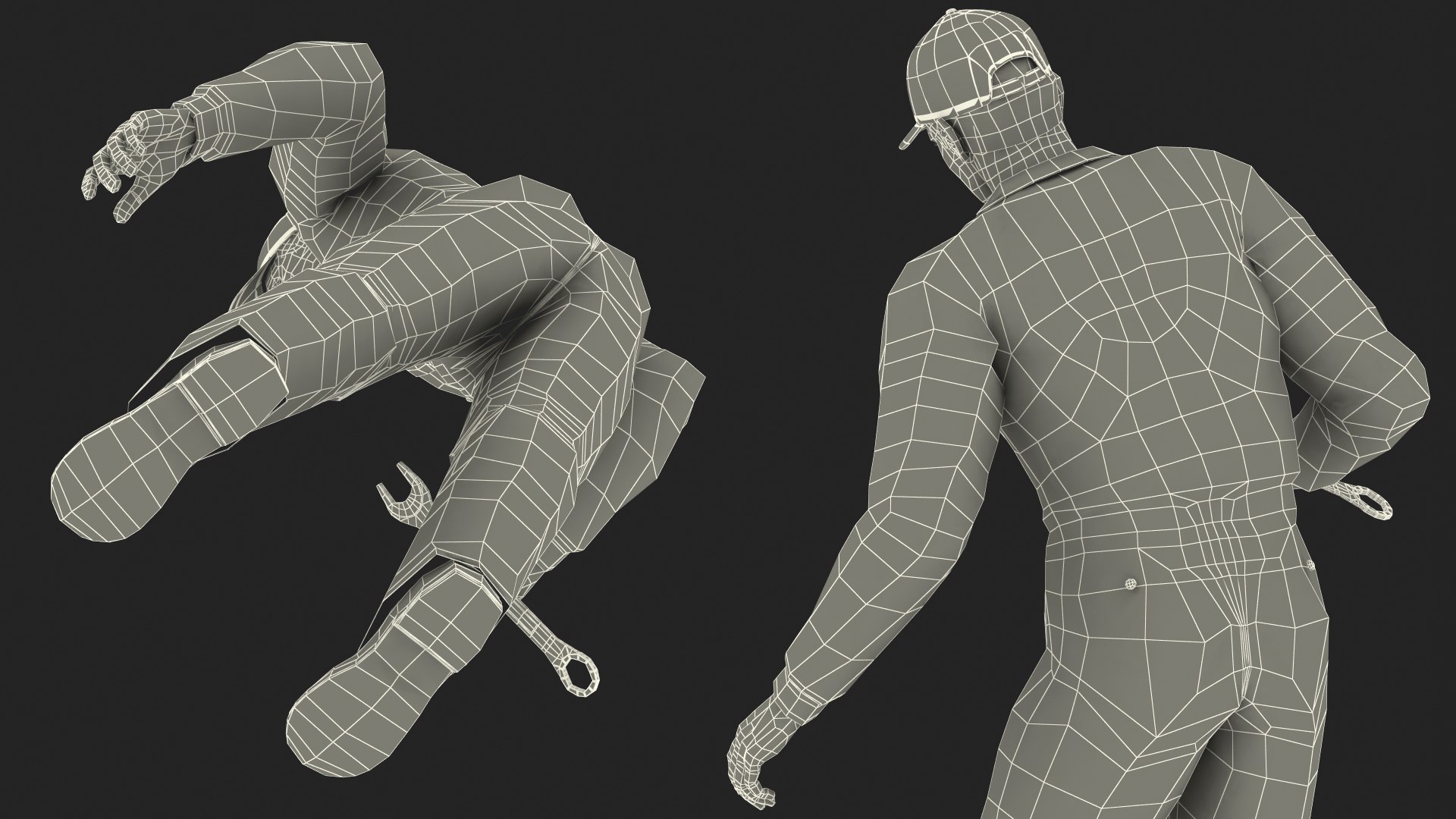 auto mechanic inspecting pose 3D model https://p.turbosquid.com/ts-thumb/U3/0PT6xq/217L4PFe/automechanicinspectingposevray3dmodel020/jpg/1597125958/1920x1080/fit_q87/207c27b91fe073bb7c38af50543e0f6536d1ed38/automechanicinspectingposevray3dmodel020.jpg