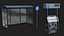 Pacchetto di risorse Low Poly City