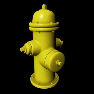 Fire Hydrant