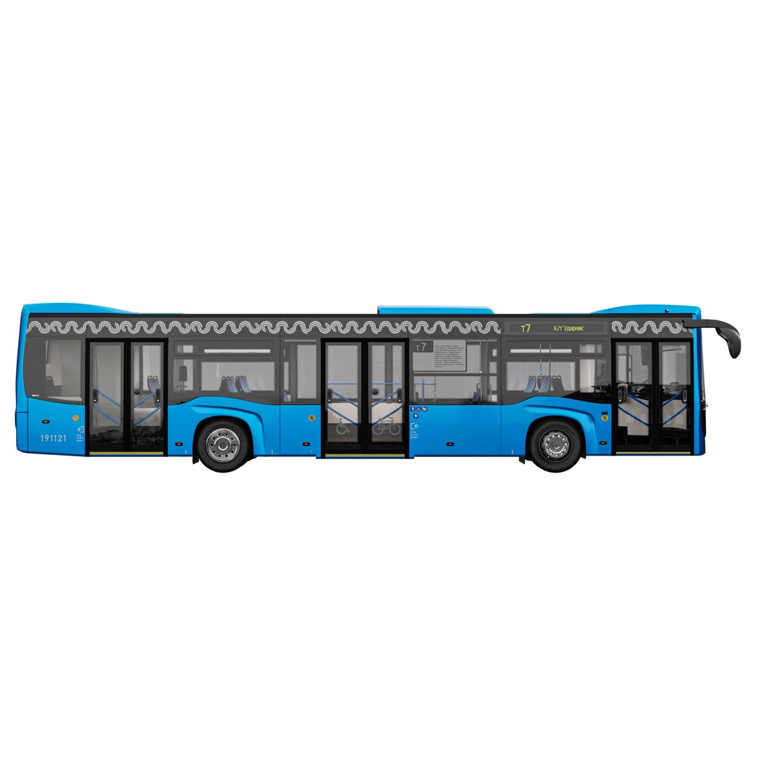 CIJ　3/40　CAR RENAULT BUS CIJ 3/40 CAR RENAULT BUS