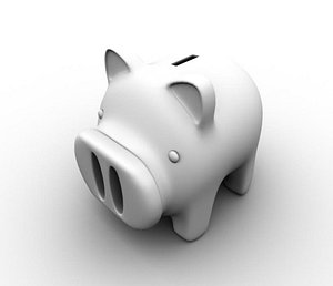 coin bank