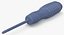 Chave de fenda Phillips 2ptx100mm