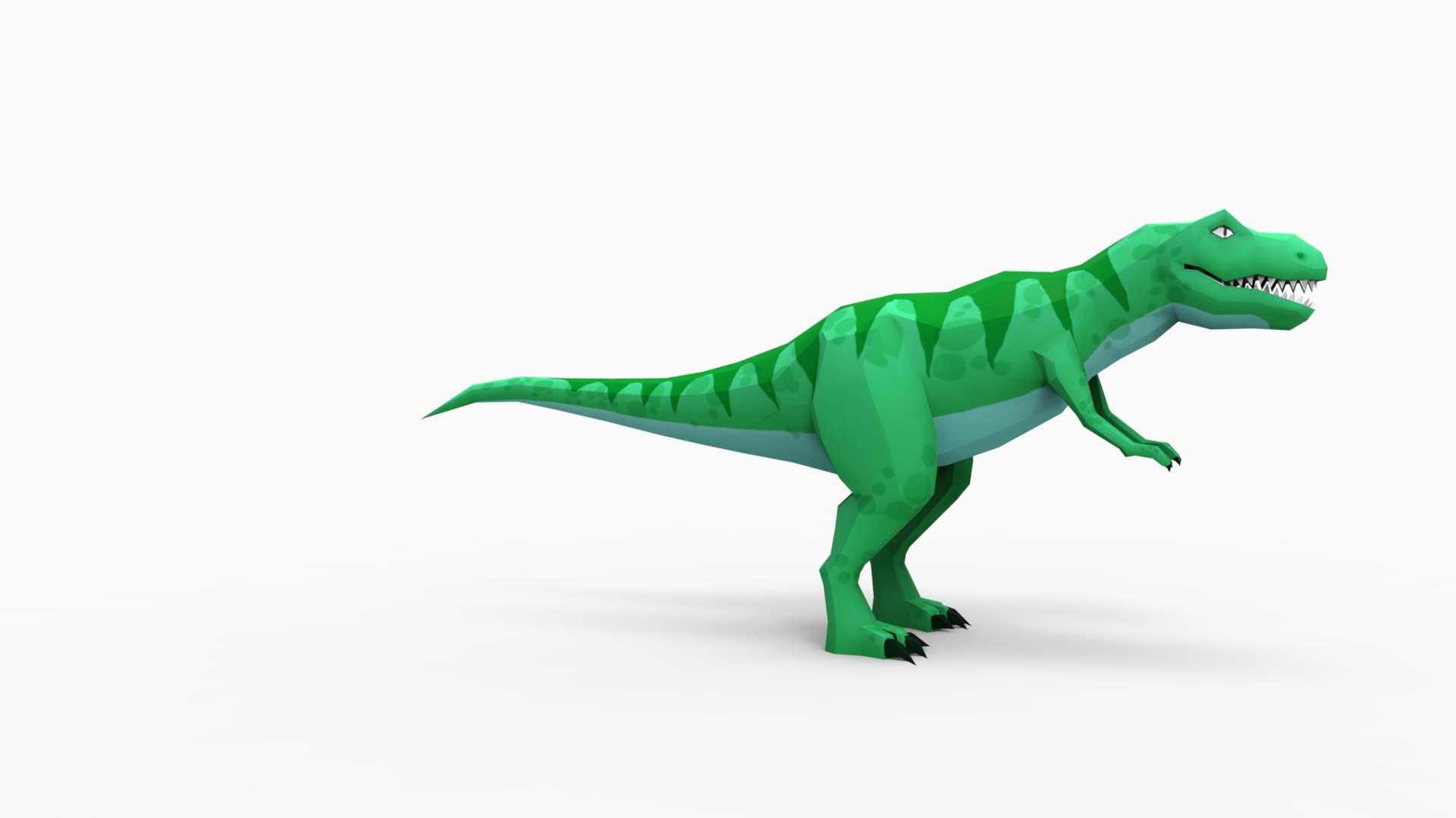 low-poly t-rex c4d https://p.turbosquid.com/ts-thumb/U3/PN3irc/HwA9nk5c/trexg.20/jpg/1463254520/1920x1080/fit_q87/e9f8f62930043692dc76318613bf2623c94dd86b/trexg.20.jpg