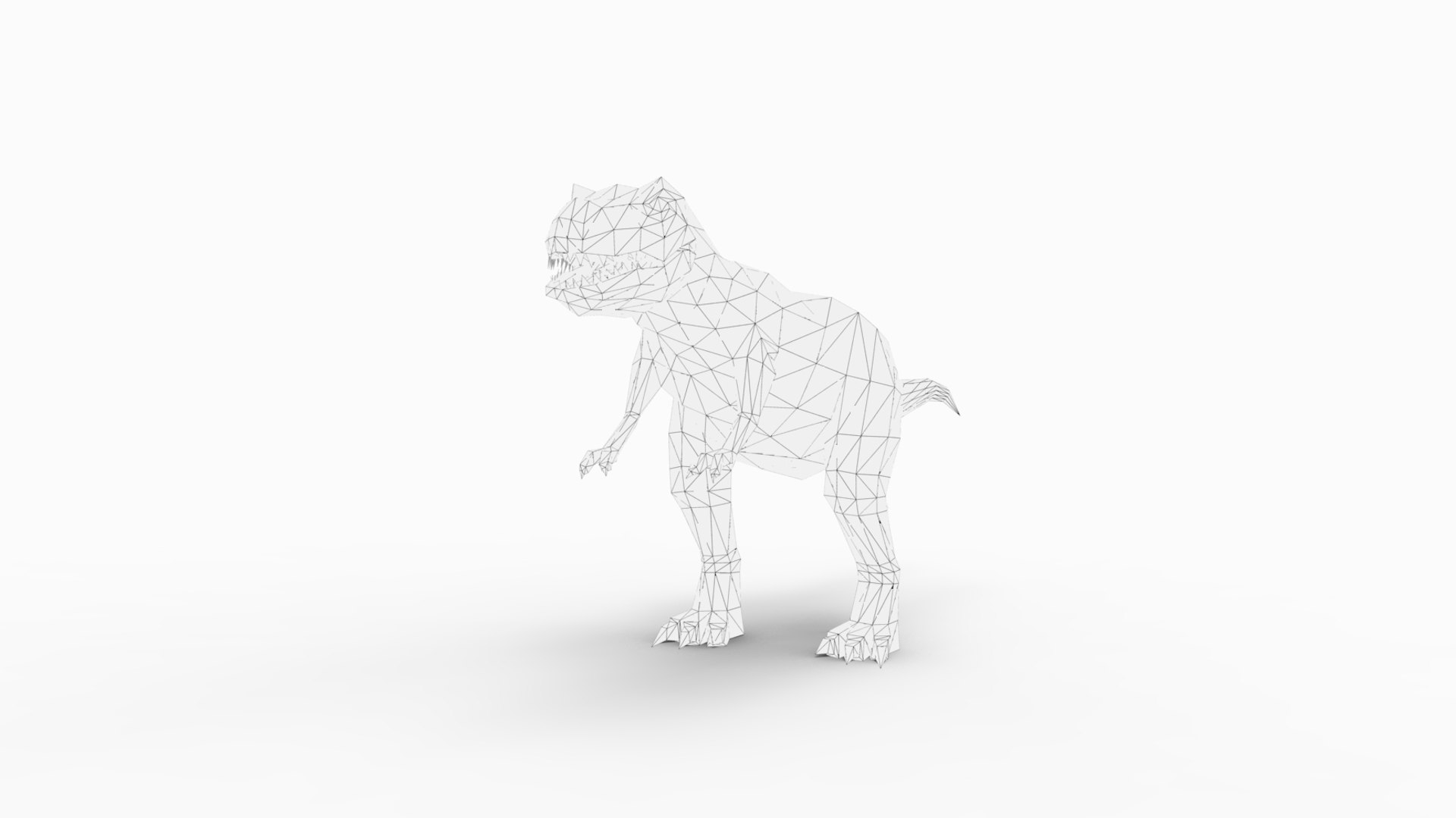 low-poly t-rex c4d https://p.turbosquid.com/ts-thumb/U3/PN3irc/ZawprnNA/trex.3/jpg/1463254967/1920x1080/fit_q87/4fe5cf8944ec4a0d3e0e23632c7f4e7c8f388865/trex.3.jpg