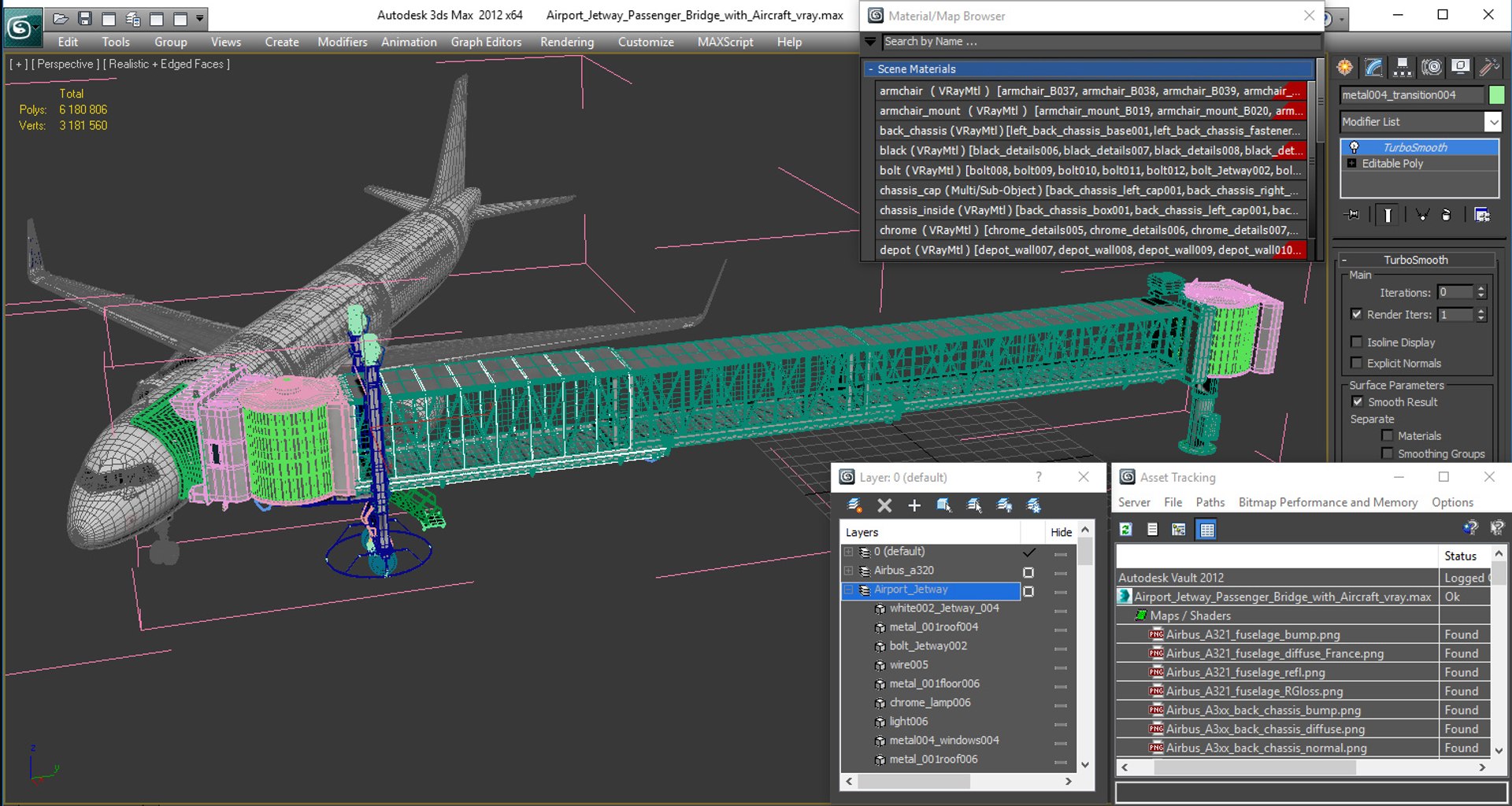 airport jetway passenger bridge 3D model https://p.turbosquid.com/ts-thumb/U3/Qgh9Bp/u84QPpAL/airportjetwaypassengerbridgewithaircraftvray3dmodel035/jpg/1538508901/1920x1080/fit_q87/b7096e093a45d6e8290efff201c72d368ee061dd/airportjetwaypassengerbridgewithaircraftvray3dmodel035.jpg