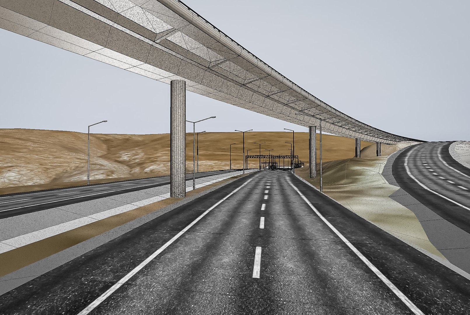 3D Mountain Terrain with Highway and Tunnel model https://p.turbosquid.com/ts-thumb/U3/RWZkhQ/Lo/___clip2net_160305104125/jpg/1636834075/1920x1080/fit_q87/99f9f0934dd78179e58d3e09656149e20828f745/___clip2net_160305104125.jpg