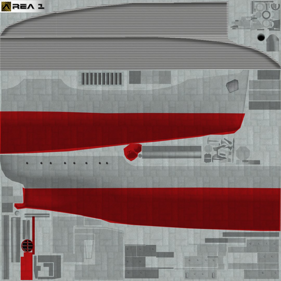3D Navy T2 Tanker Polys Model - TurboSquid 1604787