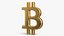 Symbol znak Bitcoin