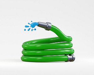 Garden Hose