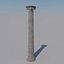 Ionic Column