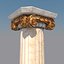 Ionic Column