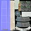 Ionic Column