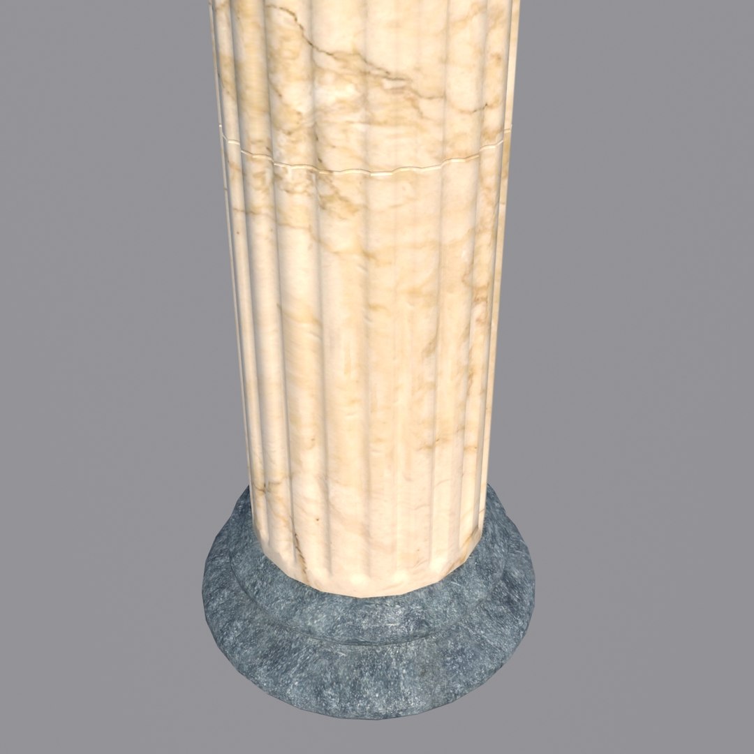 ionic greek column 3d model https://p.turbosquid.com/ts-thumb/U3/aBlq5s/j6vcFTh6/columnajonica4/jpg/1452637181/1920x1080/fit_q87/179651578b7ea8cda6c3ad6b1ada01531d425332/columnajonica4.jpg