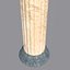 Ionic Column