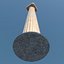 Ionic Column