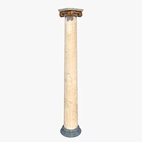 Ionic Column