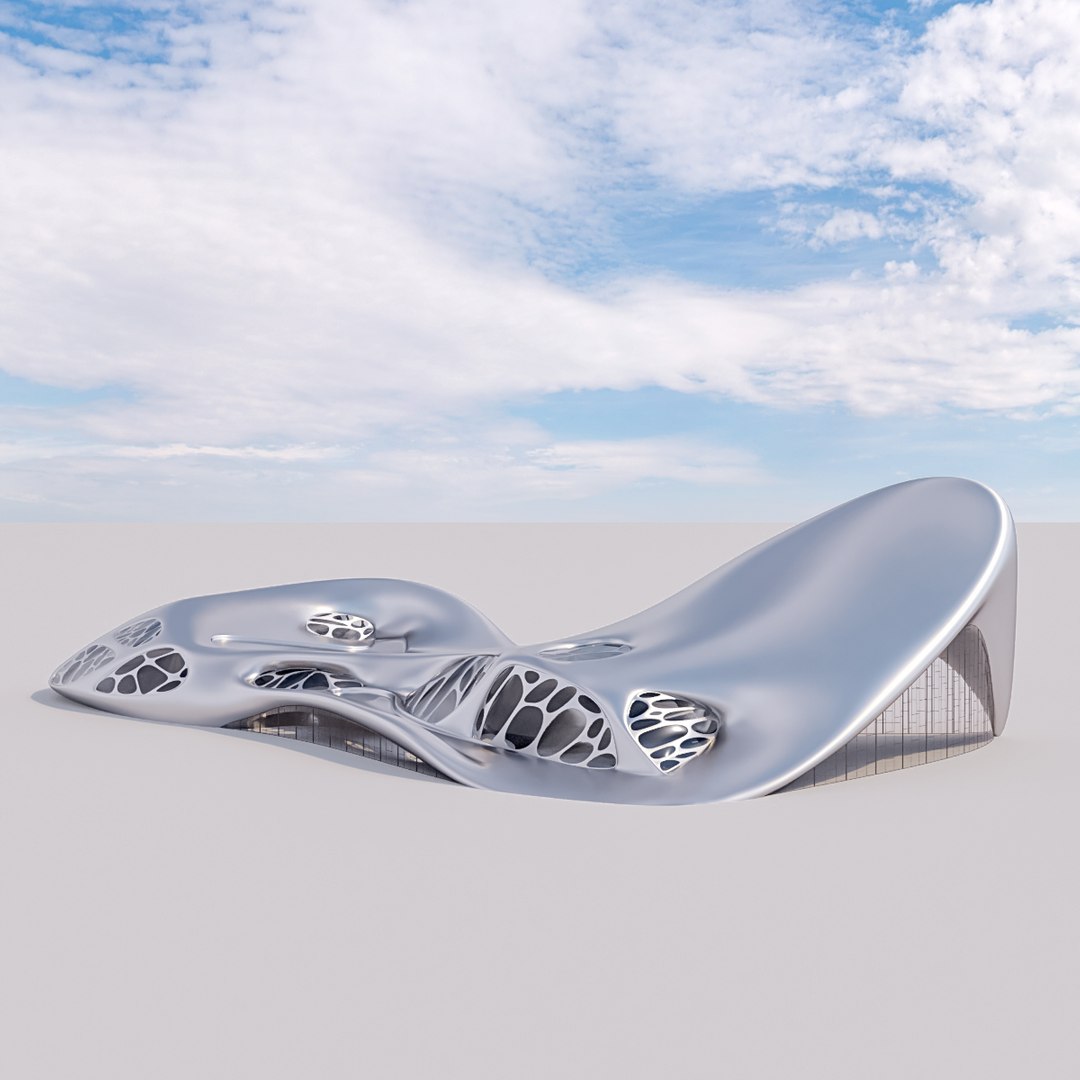 futuristic building 4x 6 model https://p.turbosquid.com/ts-thumb/U3/dFsfzH/hCe5lMAi/pr1/jpg/1606659920/1920x1080/fit_q87/48d7225c6ade9fbfd4d770d2320a92ea485536f9/pr1.jpg