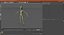 Humanoid Alien Creature