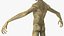Humanoid Alien Creature