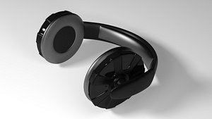 Headphones wireless