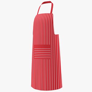 Cooking Apron 06