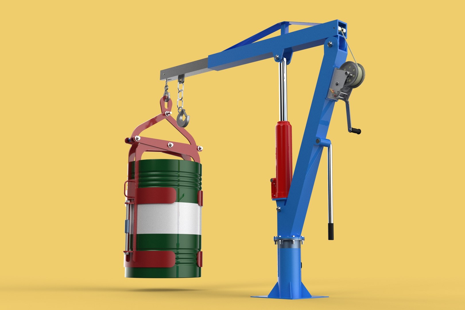 WINCH CRANE HOIST DRUM BARREL VERTICAL LIFTING CLAMP GRAB JIB 3D model https://p.turbosquid.com/ts-thumb/U3/gxNXWv/EK/winchcranehoistdrumbarrelverticalliftingclampgrabjib29/jpg/1744702430/1920x1080/fit_q87/caa0f05b02c7c15367cd759a6a7b4b037e7643bc/winchcranehoistdrumbarrelverticalliftingclampgrabjib29.jpg