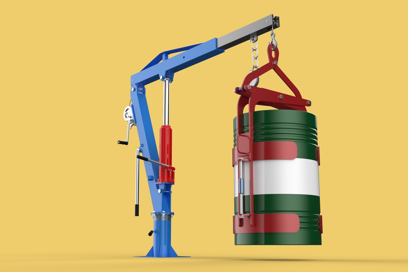 WINCH CRANE HOIST DRUM BARREL VERTICAL LIFTING CLAMP GRAB JIB 3D model https://p.turbosquid.com/ts-thumb/U3/gxNXWv/Ig/winchcranehoistdrumbarrelverticalliftingclampgrabjib27/jpg/1744702429/1920x1080/fit_q87/6a84db3fa9c5d31e101c4d5f76235887d87d3c25/winchcranehoistdrumbarrelverticalliftingclampgrabjib27.jpg