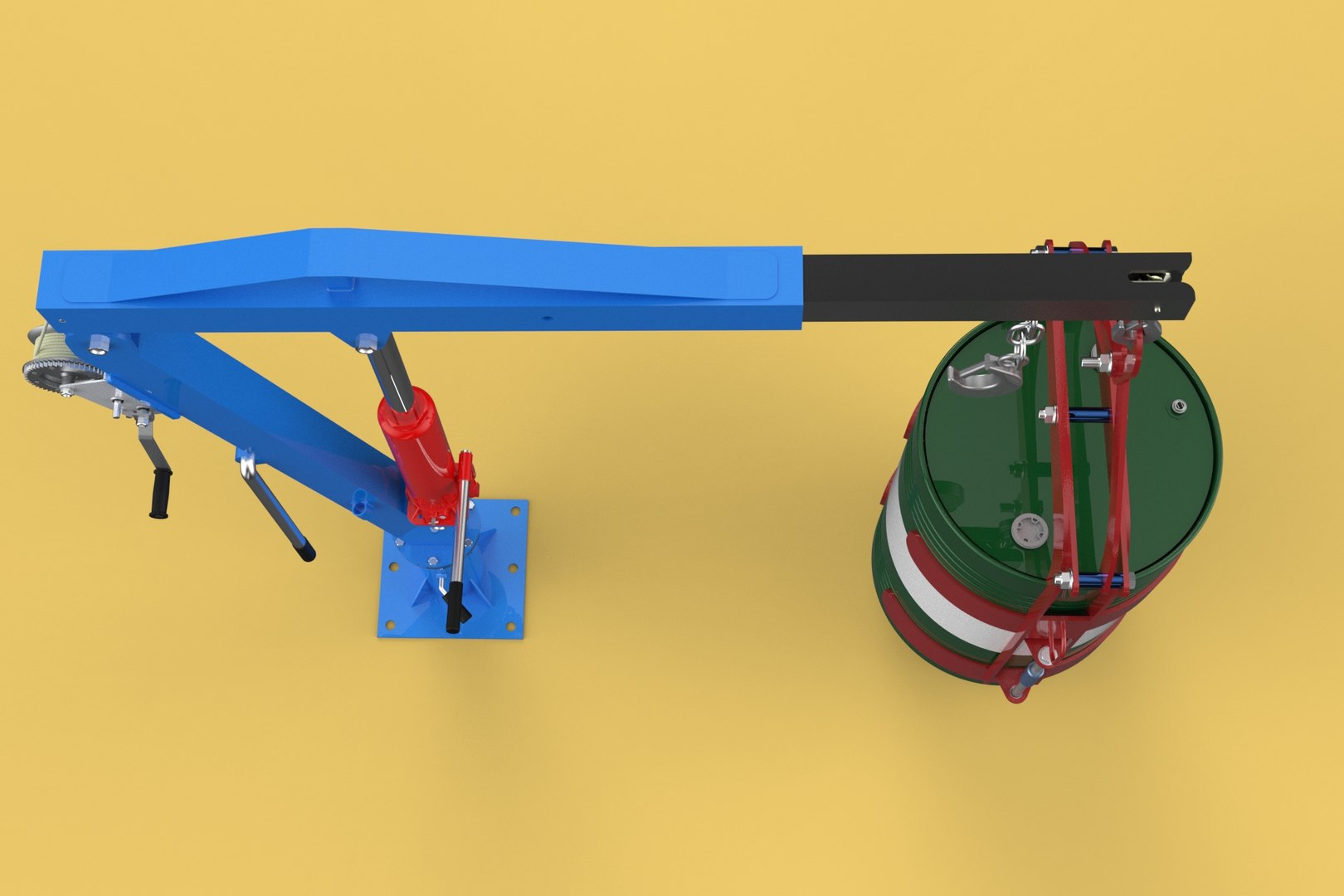 WINCH CRANE HOIST DRUM BARREL VERTICAL LIFTING CLAMP GRAB JIB 3D model https://p.turbosquid.com/ts-thumb/U3/gxNXWv/dS/winchcranehoistdrumbarrelverticalliftingclampgrabjib15/jpg/1744702416/1920x1080/fit_q87/369d7821f215cd126fde60714fb7fb6d7310151c/winchcranehoistdrumbarrelverticalliftingclampgrabjib15.jpg